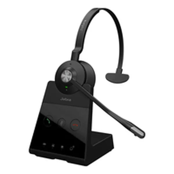 Austiņas GN Audio 9653-553-111 Melns