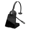 Austiņas GN Audio 9653-553-111 Melns