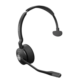 Austiņas GN Audio 14401-41 Melns