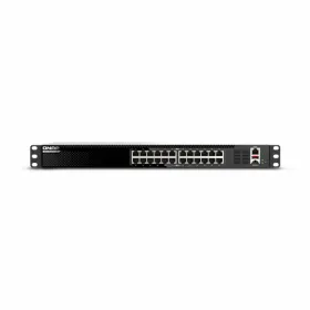 Slēdzis Qnap QSW-M3224-24T