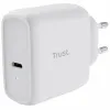 Wall Charger Trust 25139 White