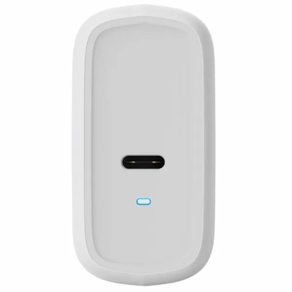 Wall Charger Trust 25139 White