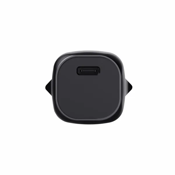 Wall Charger Trust 25174 Black (1 Unit)
