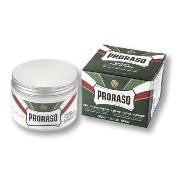 Maintinamasis losjonas Proraso Profesional 300 ml