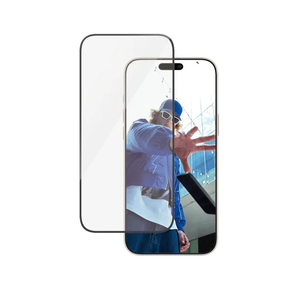 Защита экрана Panzer Glass 2864 Apple