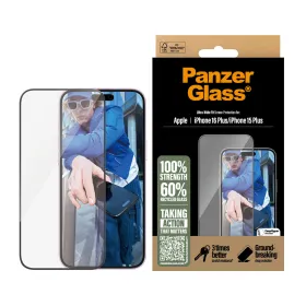 Ekrāna Protektors Panzer Glass 2863 Apple