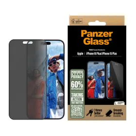 Näytönsuoja Panzer Glass P2863 Apple