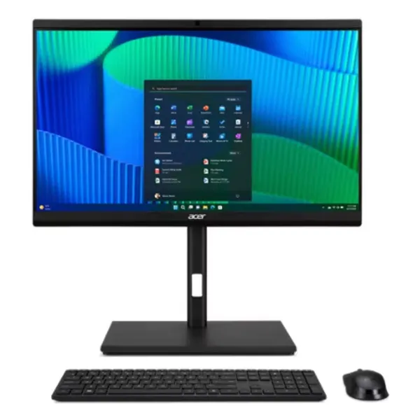 Viskas viename Acer DQ.R2QEB.003