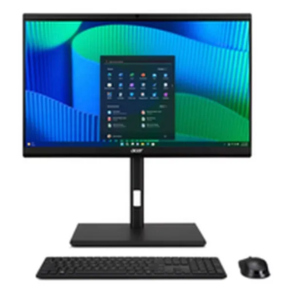 Viskas viename Acer DQ.R2QEB.003