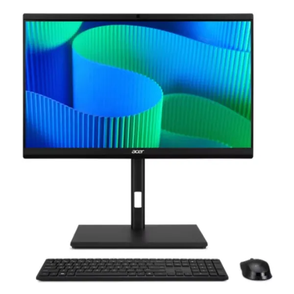 Viskas viename Acer DQ.R2QEB.003