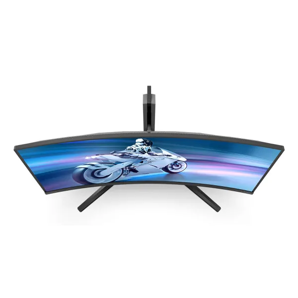Monitor Philips 34M2C6500/00 34" Wide Quad HD