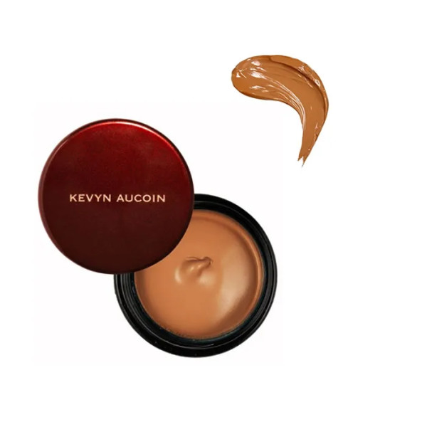 Kevyn Aucoin Sensual Skin Enhancer maskuoklis, 13 vnt.