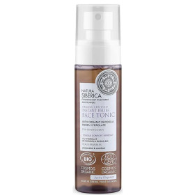 Тоник для лица Natura Siberica Instant Relief 100 мл