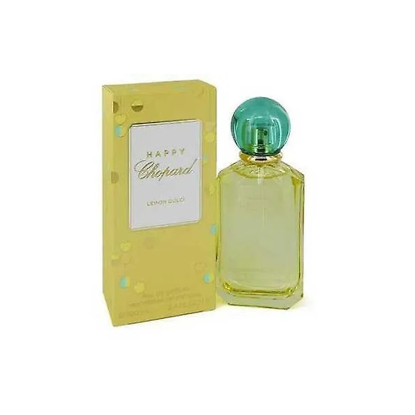 Happy Chopard Lemon Dulci Eau De Parfum Spray 100ml