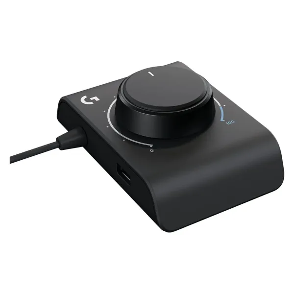 Steering wheel Logitech 943-000435