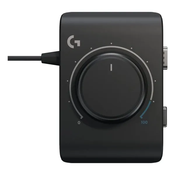 Steering wheel Logitech 943-000435