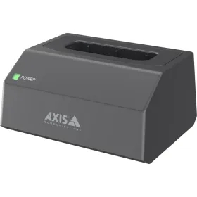 USB Centrmezgls Axis 02645-002 Melns