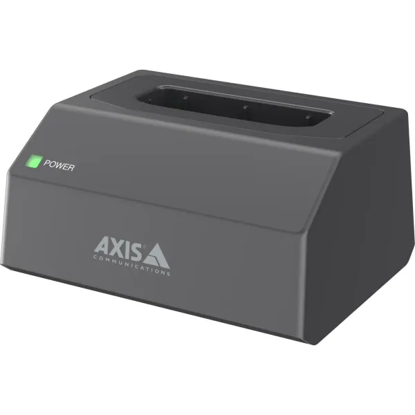 USB Centrmezgls Axis 02645-002 Melns