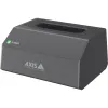 USB Centrmezgls Axis 02645-002 Melns