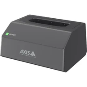 USB Centrmezgls Axis 02645-002 Melns