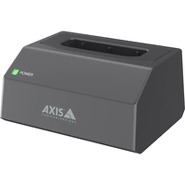 USB Centrmezgls Axis 02645-002 Melns