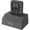 USB Centrmezgls Axis 02645-002 Melns