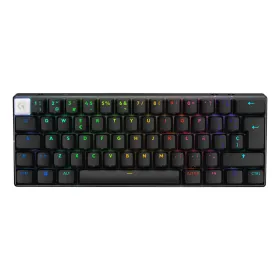 Беспроводная клавиатура Logitech 920-011903 Чёрный QWERTY