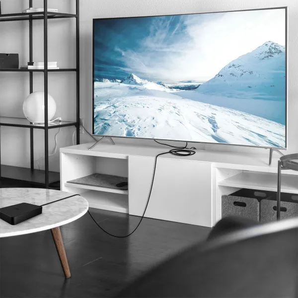 Кабель HDMI Aisens A120-0731 2 m