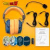 Наушники FR-TEC DB2001 Синий (1 штук)
