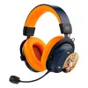 Наушники FR-TEC DB2001 Синий (1 штук)