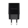 Wall Charger Aisens A110-0527 Black 10 W