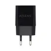 Wall Charger Aisens A110-0527 Black 10 W