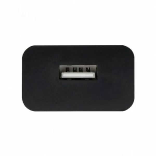 Wall Charger Aisens A110-0527 Black 10 W