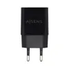 Wall Charger Aisens A110-0527 Black 10 W
