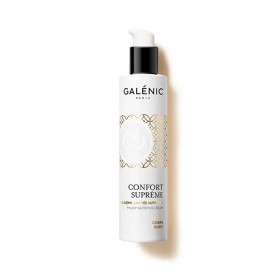 Galenic Confort Supreme Corps pienaini barojošais krēms 200ml