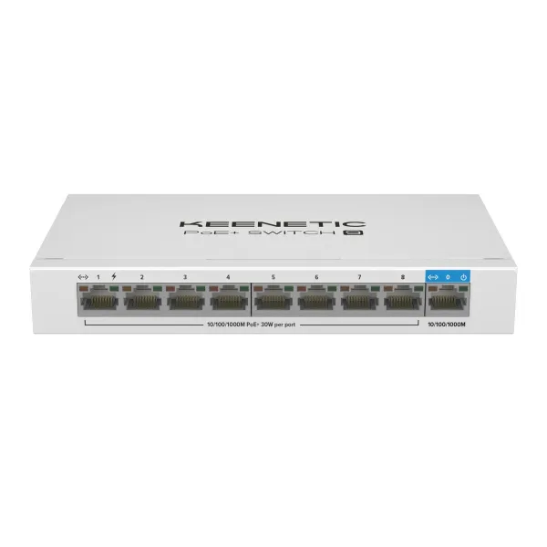 Lüliti Keenetic KN-4710-01-EU