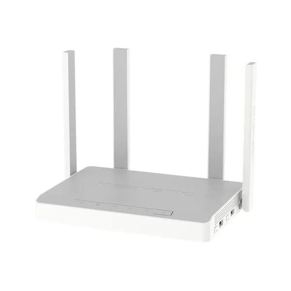 Rūteris Keenetic KN-1811-01-EU-UK USB 2.0 Ethernet LAN Wi-Fi