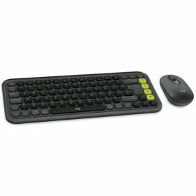 Hiir Logitech 920-013118 Grafiithall (Grafiithall)