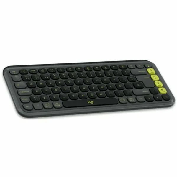 Hiir Logitech 920-013118 Grafiithall (Grafiithall)