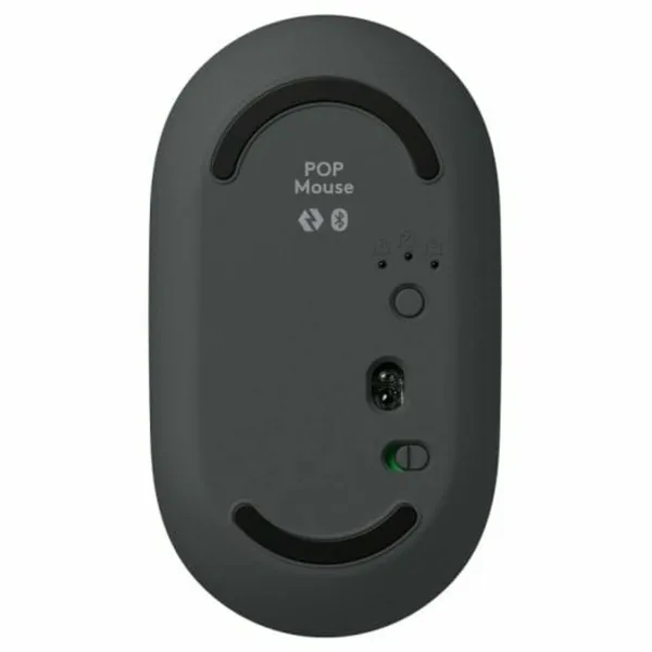Hiir Logitech 920-013118 Grafiithall (Grafiithall)
