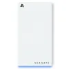 External Hard Drive Seagate STMH1000200 White 1 TB