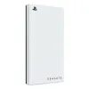 External Hard Drive Seagate STMH1000200 White 1 TB