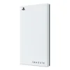 External Hard Drive Seagate STMH1000200 White 1 TB