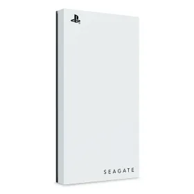 External Hard Drive Seagate STMH2000200 White 2 TB