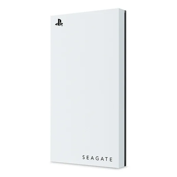External Hard Drive Seagate STMH2000200 White 2 TB