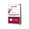 Hard Drive Toshiba HDWD320UZSVA 3,5" 2 TB