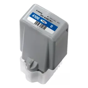 Original Toner Canon 6786C001 Blue (1 Unit)