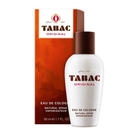 Tabac Original Eau De Cologne 50 ml purškiklis