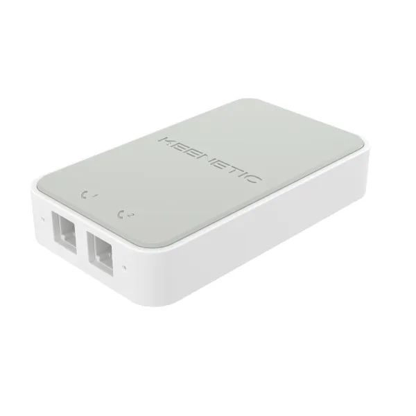 Rūteris Keenetic KN-3110-01EN