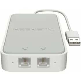Rūteris Keenetic KN-3110-01EN